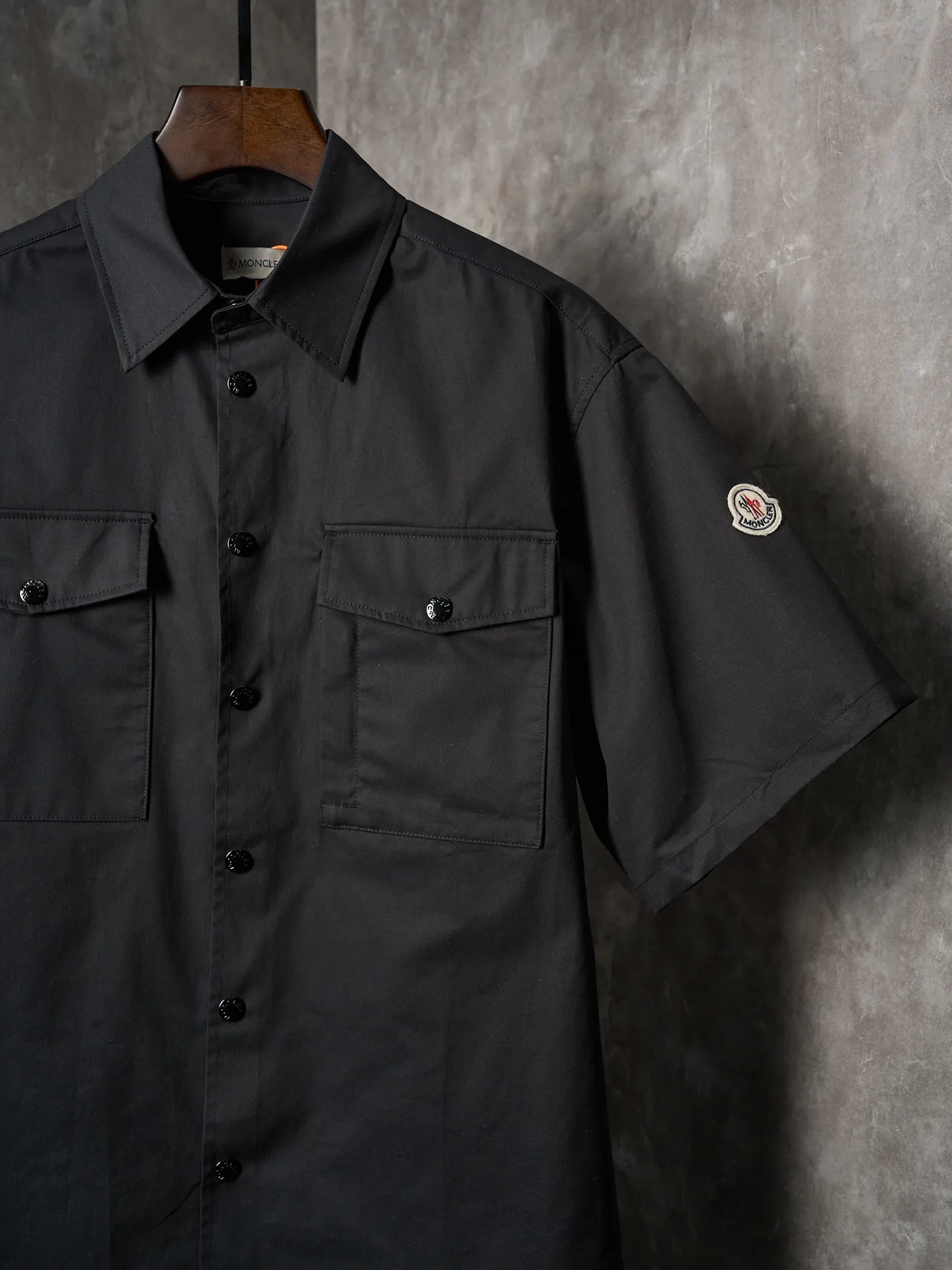 Moncler/ 【In Stock】S M L XL Moncler “Moncler ”